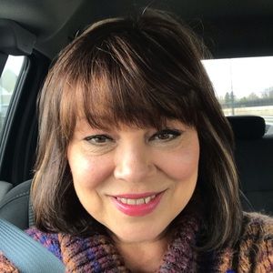 Meet your Posher, Tami